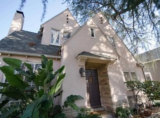 928 Palm Ave, South Pasadena, CA 91030