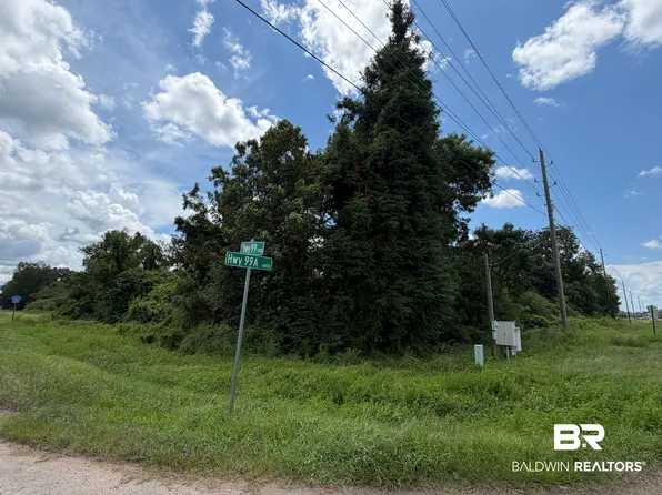 LOT 1 S Highway 99 #A, Mc David, FL 32568