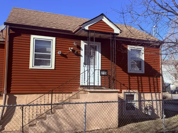 215 Colony Ave, Staten Island, NY 10306