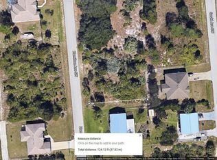 1781 Hamilton Ave SW, Palm Bay, FL 32908