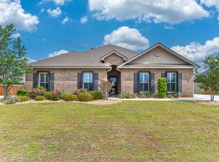 520 Gadwell St, Crestview, FL 32539