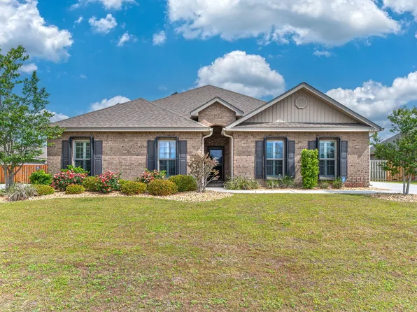 520 Gadwell St, Crestview, FL 32539