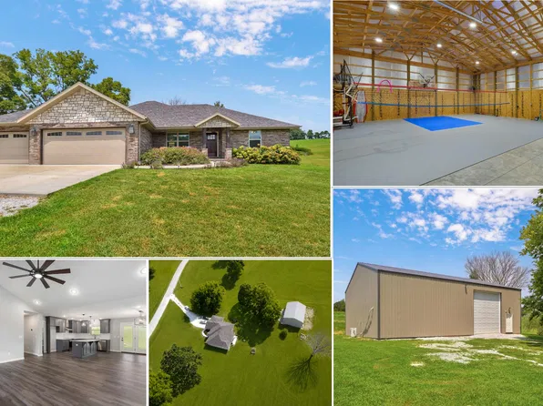 742 Azalea Lane, Clever, MO 65631