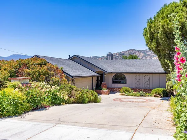 20220 Bald Mountain Dr, Tehachapi, CA 93561