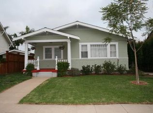 3235 Grim Ave, San Diego, CA 92104