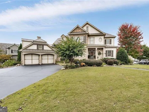 87 Blue Heron Blf, Dawsonville, GA 30534