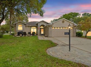 2552 Crystal Lake Dr, Spring Hill, FL 34606