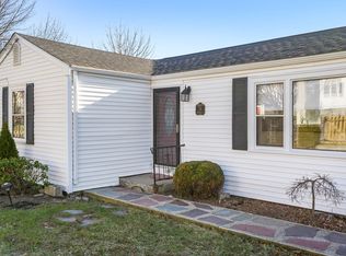 59 Aberdeen Rd #59, Quincy, MA 02171