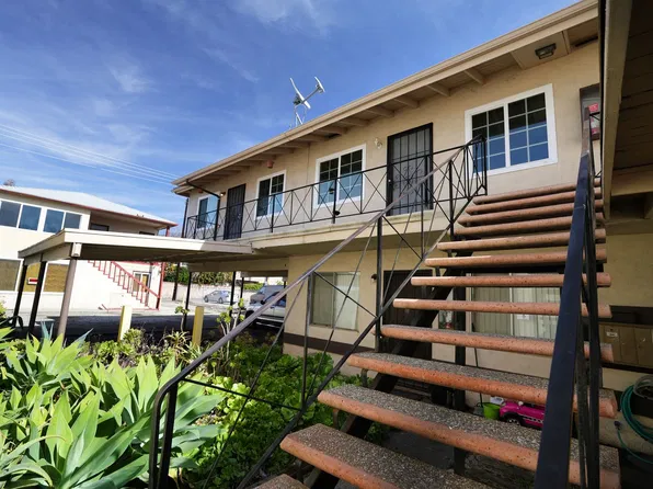 49LaPo, 49 La Porte St APT E, Arcadia, CA 91006