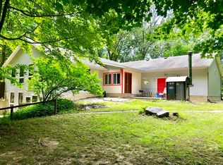 1881 Secluded Acres Dr, Hastings, MI 49058