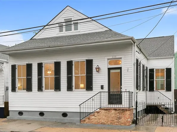 825 N Villere St, New Orleans, LA 70116