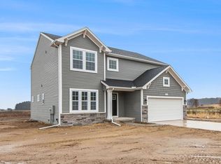 7191 Gibson Farms Dr, Middleville, MI 49333