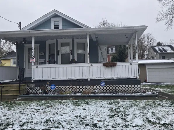 115 Clearfield Ave, Trenton, NJ 08618