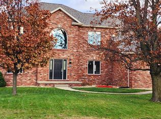 5216 Wildcat Run, Springfield, IL 62711