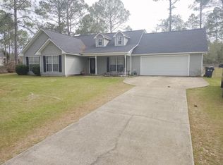 128 Hunter Rd, Bainbridge, GA 39817