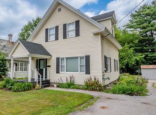 20 Veazie Street, Old Town, ME 04468
