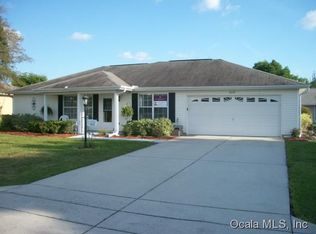 6220 SW 84th Pl, Ocala, FL 34476