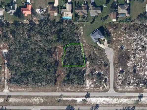 109 Beech Ct NW, Lake Placid, FL 33852