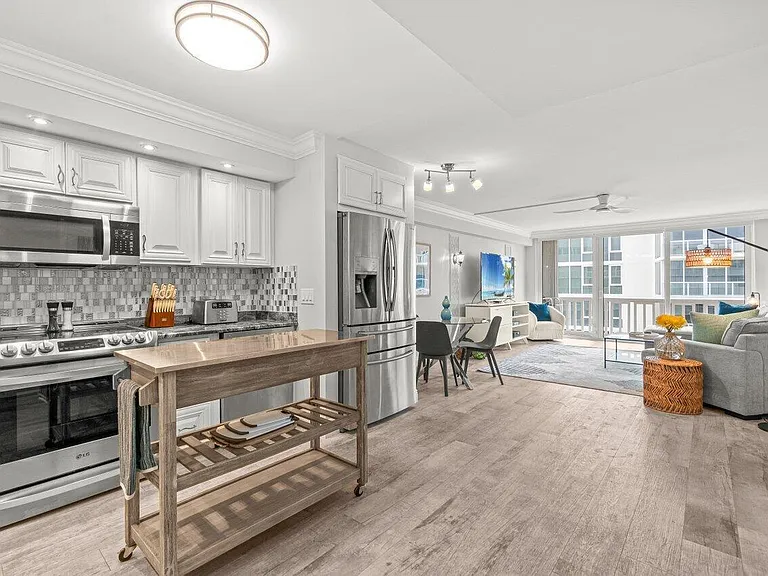 3570 S Ocean Blvd #806 — Photo 12