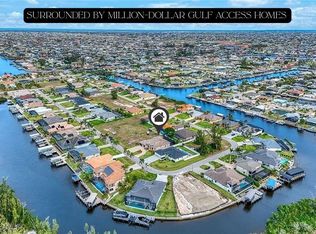 605 SW 39th Ave, Cape Coral, FL 33991