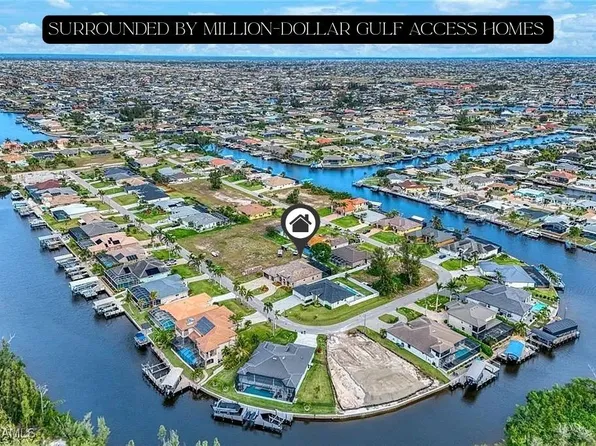 605 SW 39th Ave, Cape Coral, FL 33991