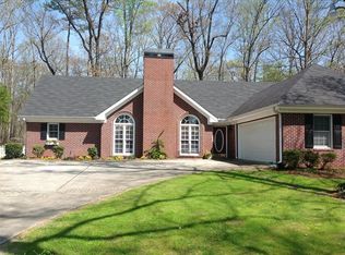 3140 Highway 155 SW, Stockbridge, GA 30281