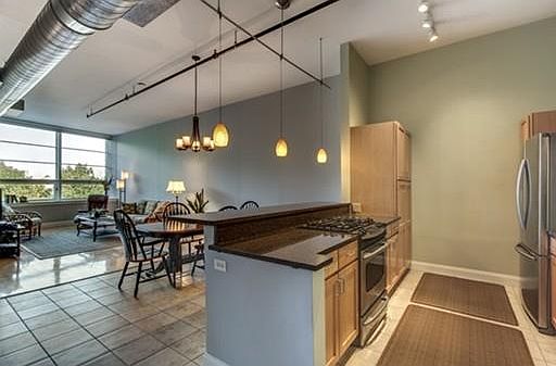2nd image of 51 Lafayette St Unit 402