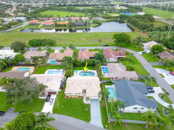 6522 Abotts Mill Avenue, Davie, FL 33331