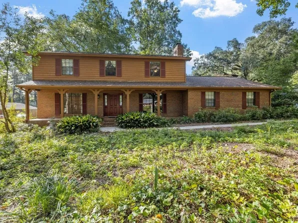 4433 W Shannon Lakes Dr, Tallahassee, FL 32309