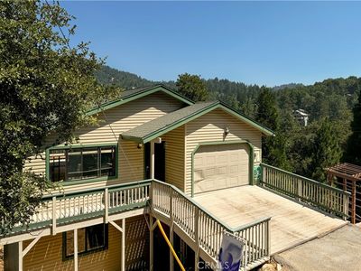 454 Delle Dr, Crestline, CA, 92325