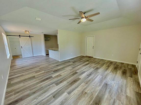 New LVP throughout