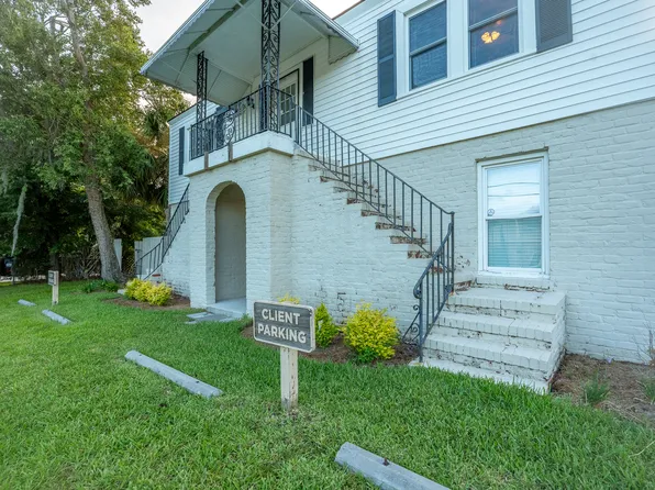 3312 Falligant Ave #A, Savannah, GA 31404