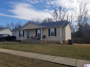 102 Jackson St, Radcliff, KY 40160