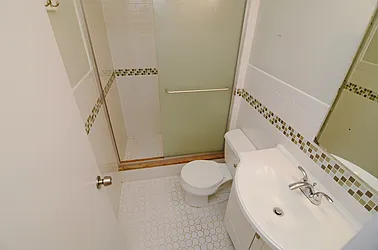 Rented by Muktar Barnes Umi