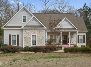 150 Hepsie Willis Blvd, Villa Rica, GA 30180