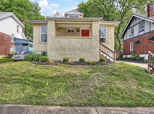 8235 Washington St, Saint Louis, MO 63114