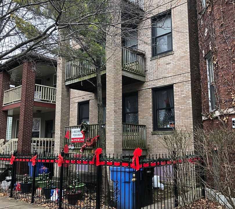 1st image of 1331 W Winona St #3