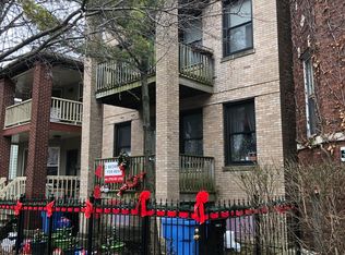 1331 W Winona St #3, Chicago, IL 60640