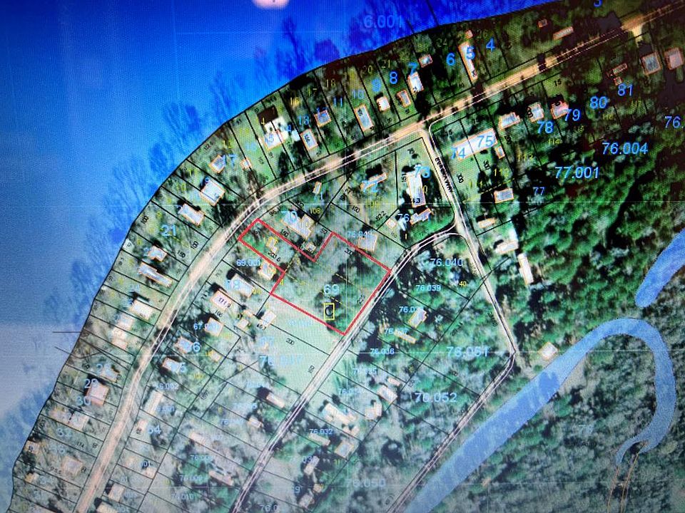 Eureka Landing Rd, Uriah, AL 36480 Zillow