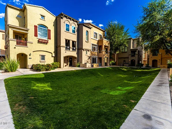 16825 N 14TH Street #51, Phoenix, AZ 85022