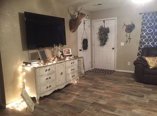 17535 Rigdon St, Kennett, MO 63857