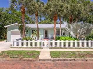 5229 2nd Ave N, Saint Petersburg, FL 33710