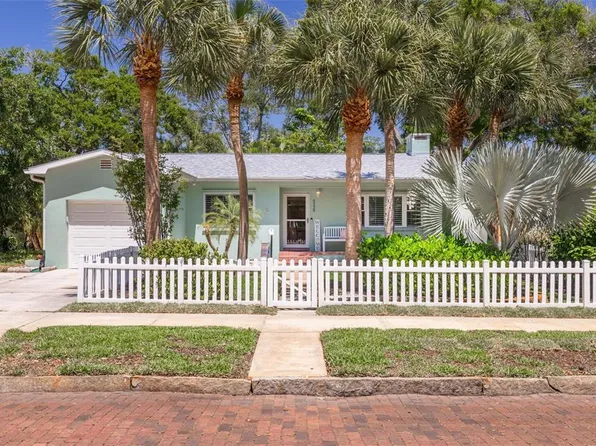 5229 2nd Ave N, Saint Petersburg, FL 33710