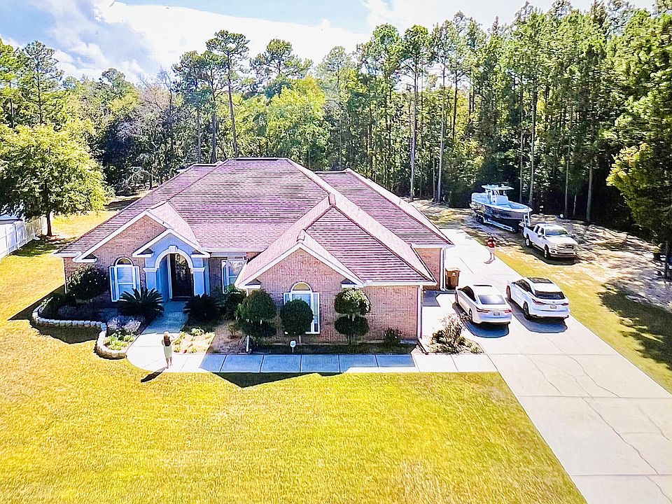 3137 Cypress Creek Dr, Diberville, MS 39540 Zillow