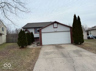 4050 Harmony Dr, Indianapolis, IN 46221