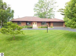 1275 Lake Dr, Traverse City, MI 49685