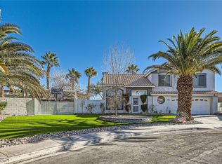 9070 Trombone Ln, Henderson, NV 89074