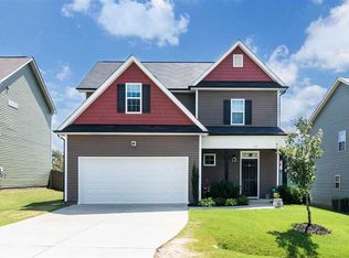 217 E Webber Ln, Clayton, NC 27527