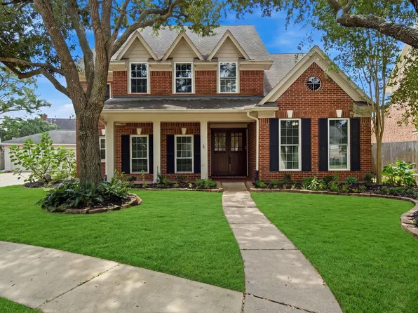 2214 Lytham Ln, Katy, TX 77450