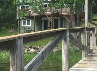 819 Cross Point Rd, Edgecomb, ME 04556